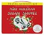 Mike Mulligan and His Steam Shovel Travel Activity Kit [With Sticker(s) and Crayons and 4 Postcards and CD (Audio) and Paperback Book and Activity Gui