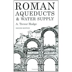 Roman Aqueducts and Water Supply
