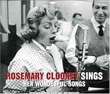 Sings Her Wonderful Songs
