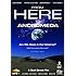 From Here To Andromeda - New Revised 2nd Edition - 2 DVD Set