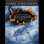 The United States of Atlantis: A Novel of Alternate History | [Harry Turtledove]
