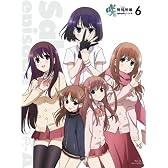 咲-Saki- 阿知賀編 episode of side-A 第六局 [Blu-ray]