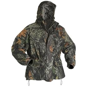 Mad Dog� Silent Shadow Parka With Scent-Lok� by Mad Dog