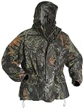 Mad Dog® Silent Shadow Parka With Scent-Lok®