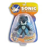 Sonic Unleashed Exclusive Sonic the WerehogIMAGE