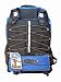 Backpack Rucksack, Ryanair Hand Luggage Size - Navy Blue