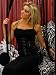 Sports : DARK BEAUTY GOTHIC CORSAGE GR. 38