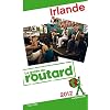 Guide du Routard Irlande 2012