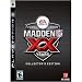 Video Games : Madden NFL 09 20th Anniversary Collectors Edition