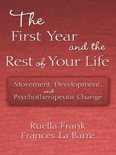 The First Year and the Rest of Your Life: Movement, Development, and Psychotherapeutic Change