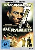 Produkt-Bild: Derailed (The Expendables Selection)