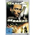 Derailed (The Expendables Selection)