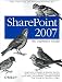 Books : Sharepoint 2007