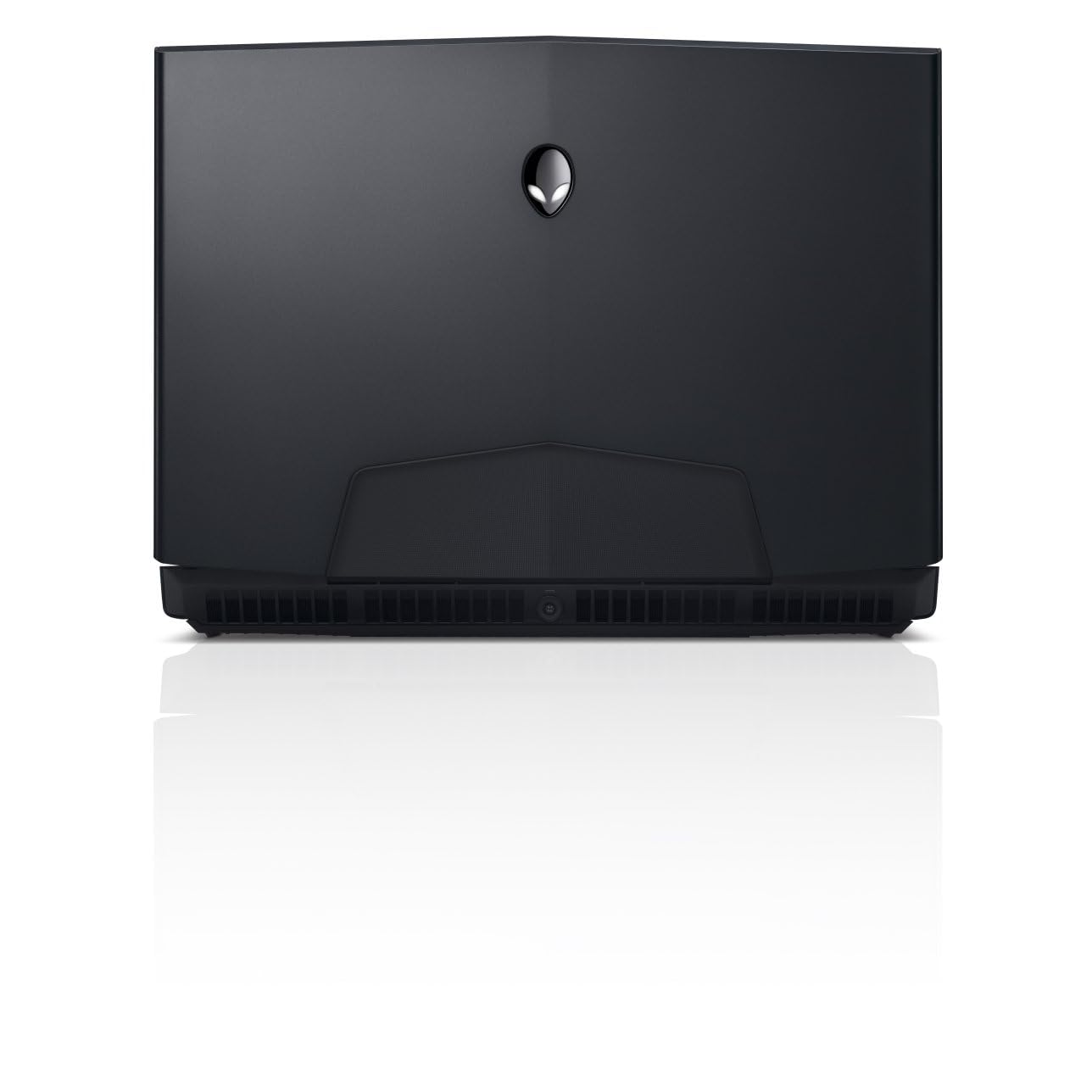 Alienware AM18X-8636BK 18-Inch Laptop (Space Black)