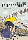 book cover Alles Rower? Ein Wessi auf Friedensfahrt - Author