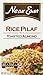 Near East Rice Pilaf Mix, Toasted Almond, 6.6oz Box