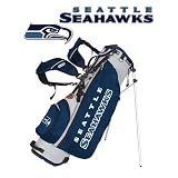 NFL San Diego Chargers Stand Bag