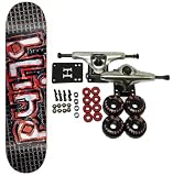 BLIND Skateboards BROTHERHOOD Complete Skateboard