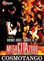 The best of CosmoTango (2008)