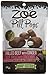 Zoe Zoë Pill Pops for Dogs, Healthy Dog Treats, All Natural Dog Treats to Hide Medication, Grilled Beef with Ginger Recipe, 3.5 oz