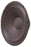 Eminence Black High Quality 150W 8 Ohm Alpha 12 Speaker