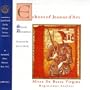 Echoes of Jeanne d'Arc