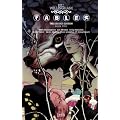 Fables: The Deluxe Edition Book Two
