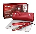 BaByliss 2034U Pro 230 Radiance Straightener