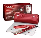 BaByliss 2034U Pro 230 Radiance Straightener