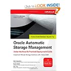 Click here to buy Oracle Automatic Storage Management: Under-the-Hood and Practical Deployment Guide... by Nitin Vengurlekar.