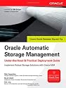 Oracle Automatic Storage Management: Under-the-Hood & Practical Deployment Guide (Oracle Press)