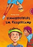 Produkt-Bild: Schnupperkurs im R&auml;ubercamp