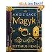 Septimus Heap - Magyk