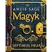 Septimus Heap - Magyk Roman