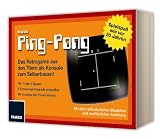 Franzis Ping Pong Spiel