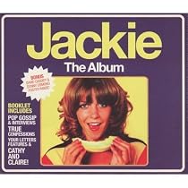 Jackie - The Album