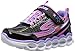 Skechers Kids S-Lights Lumos Light-Up Sneaker (Toddler/Little Kid)