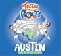 Indyroute: Austin