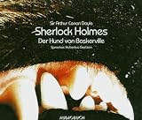 Sherlock Holmes-hund V.baskerv