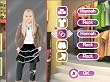 Jakks Hannah Montana Deluxe TV Game