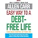 Allen Carr's Easy Way to a Debt-free Life (Allen Carr Easy Way)
