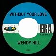 Without Your Love