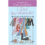 I Did (But I Wouldn't Now) book cover