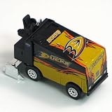 NHL Anaheim Ducks 2009/10 1:64 Zamboni