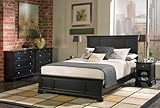 Bedford Bedroom Furniture Set 2 - Home Styles - 88-5531-BSET-2