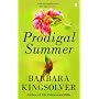 Prodigal Summer by Barbara Kingsolver