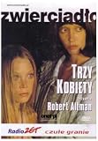 3 Women - Robert Altman (Region 2) PAL (Import with English language) Slimbox Edition