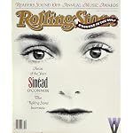 Rolling Stone Magazine - Issue 599, March 1991, Sinead O'Connor Cover book cover