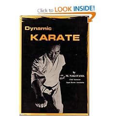 Dynamic Karate