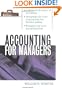 Accounting for Managers (Briefcase Books Series)